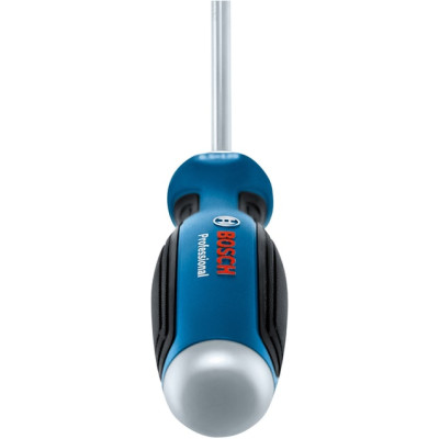 Викрутка Bosch Professional плоска, прецизійна, SL5.5x100мм