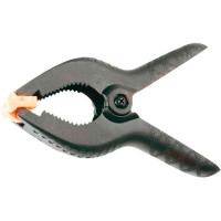 Струбцина Top Tools, затискач пружинний, 225мм