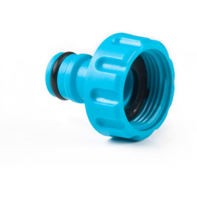 Cellfast Конектор для крана BASIC 1/2' з внутрішньою різьбою Cellfast Конектор для крана BASIC 1/2' з внутрішньою різьбою