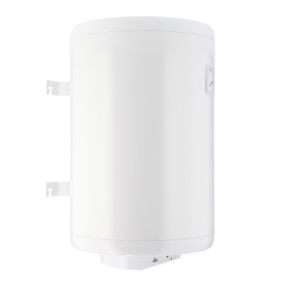 Водонагрівач електр. Tiki круглий GB, 100л, 2кВт, сухий тен, мех. кер-ння, C, білий, 700183 Водонагрівач електр. Tiki круглий GB, 100л, 2кВт, сухий тен, мех. кер-ння, C, білий, 700183