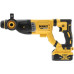 Перфоратор акумуляторний DeWalt SDS PLUS 18В 3Дж 3 режими кейс 2.7кг без АКБ та ЗП