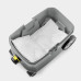 Пилосос професійний акумуляторний Karcher T 10/1 Bp MODULAR RANGE! 36В 223мБар контейнер 10л 6.8кг без АКБ та ЗП Пилосос професійний акумуляторний Karcher T 10/1 Bp MODULAR RANGE! 36В 223мБар контейнер 10л 6.8кг без АКБ та ЗП
