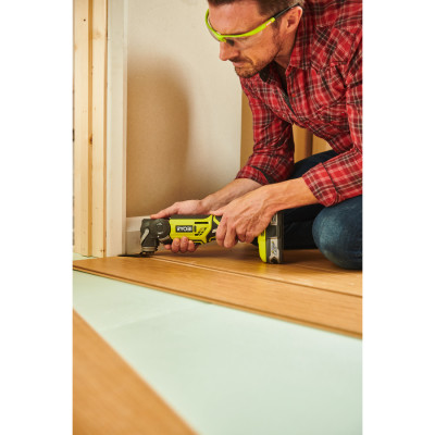 Многофункциональный инструмент Ryobi R18MT-0 18В ONE+ 10000-20000об/мин 1кг без АКБ и ЗУ (5133002466)