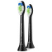 Насадки для звукової зубної щітки Philips Sonicare HX6062/88 Optimal White