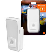 LEDVANCE Нічник LUNETTA TOUCH білий