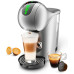 Krups Кавоварка капсульна Dolce Gusto Genio S Touch, 2,8л, сріблястий