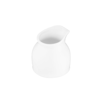 ARDESTO Молочник, 100 мл, порцеляна ARDESTO Молочник, 100 мл, порцеляна