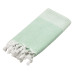 Рушник ARDESTO SPA 90х170см, 100% бавовна, зелений