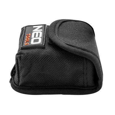 Кутомір Neo Tools, ±0.1град, 4 одиниці вимірів, магніт