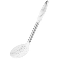 Шумівка ARDESTO Gemini Marmo, 34.5см, силікон, нержавіюча сталь