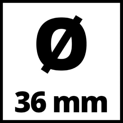 Шланг для пилососів Einhell преміум надміцний 3м Шланг для пилососів Einhell преміум надміцний 3м