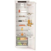 Холодильна камера Liebherr вбудована, 177x55.9х54.6, 307л, 1дв., Е, ST, диспл внутр., білий