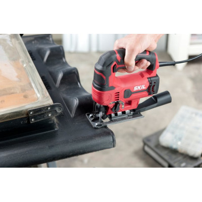 Лобзик SKIL 4530 AA 550Вт 3000хід/хв хід 18мм 2.1кг Лобзик SKIL 4530 AA 550Вт 3000хід/хв хід 18мм 2.1кг