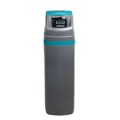 Фільтр пом'якшення води Ecosoft FU0835CABCETA Titanium Azure, до 1.3м.куб•год, підкл. 1 Фільтр пом'якшення води Ecosoft FU0835CABCETA Titanium Azure, до 1.3м.куб•год, підкл. 1