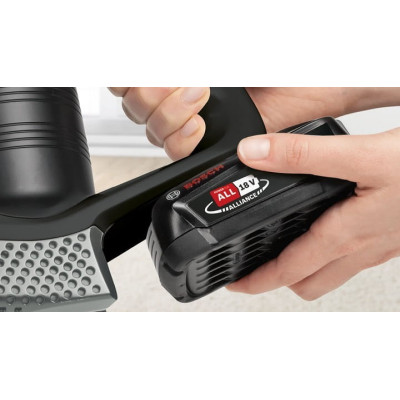 Змінна акумуляторна батарея Bosch для пилососів, 3.0А