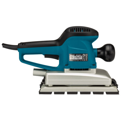 Шліфмашина вібраційна Makita BO4901 330Вт 115x229мм 10000кол/хв 2.7кг