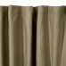 Штора ARDESTO 150х270см, блекаут, 100% поліестер, бежевий темний Штора ARDESTO 150х270см, блекаут, 100% поліестер, бежевий темний