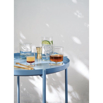 Bormioli Rocco Набір склянок BARGLASS HI-BALL вис., 6*375 мл