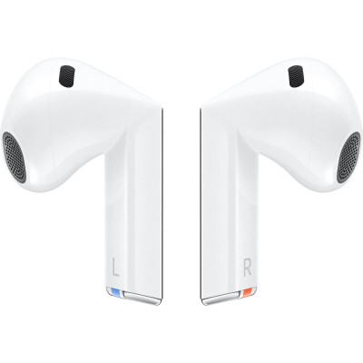 Бездротові навушники Samsung Galaxy Buds 3 (R530), білий
