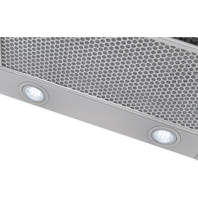 Витяжка Hansa вбудована, 60см, 417м3ч, нерж