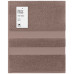 Рушник махровий ARDESTO Splendid 50х90см, 100% бавовна, бежевий