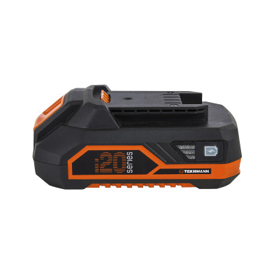 Акумулятор Tekhmann TAB-20/i20 Li 20В 2А·год Акумулятор Tekhmann TAB-20/i20 Li 20В 2А·год