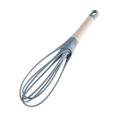 Віничок 2 в 1 ARDESTO Midori, 29см, пластик, синій