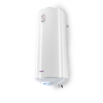 Tesy Водонагрівач електричний Bilight GCV 1204420 B11 TSR 120 л, 2 кВт, круглий, мех. керування, Болгарія, C