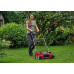 Einhell Аератор-скарифікатор акумуляторний GE-SC 36/35 Li - Solo 36В 35см безщітковий ножи 16шт 9.94кг (без АКБ та ЗП)