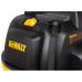 Пилосос професійний DeWalt 1050Вт 15кПа контейнер 20л 6.2кг Пилосос професійний DeWalt 1050Вт 15кПа контейнер 20л 6.2кг