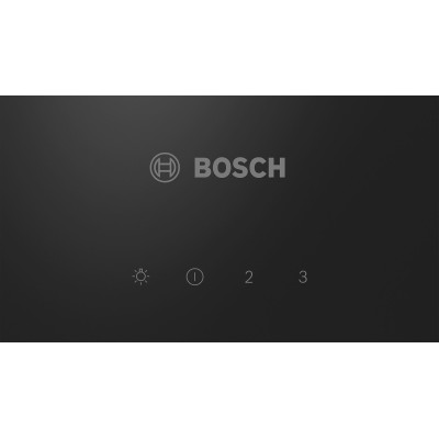 Витяжка Bosch DWK63PJ60T Витяжка Bosch DWK63PJ60T