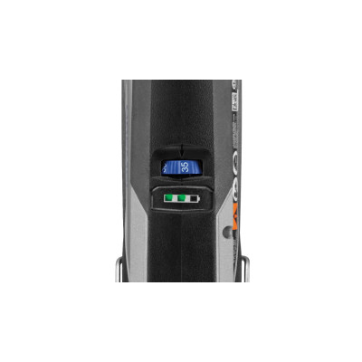 Шліфмашина шліфувально-гравірувальна акумуляторна Dremel 8240-5 12В 1х2А·год 5000-35000об/хв ЗП 0.66кг