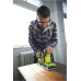 Шлифмашина ленточная Ryobi EBS800 800Вт 76мм 150-320об/мин 3.3кг (5133001148)