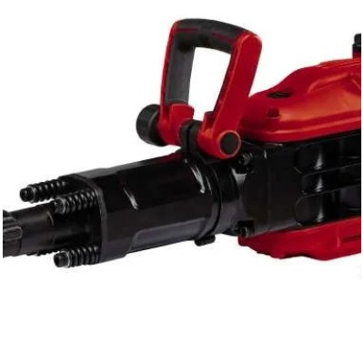 Молоток відбійний Einhell Professional TE-DH 50 1700Вт 50Дж 1800уд/хв 18.4кг Молоток відбійний Einhell Professional TE-DH 50 1700Вт 50Дж 1800уд/хв 18.4кг