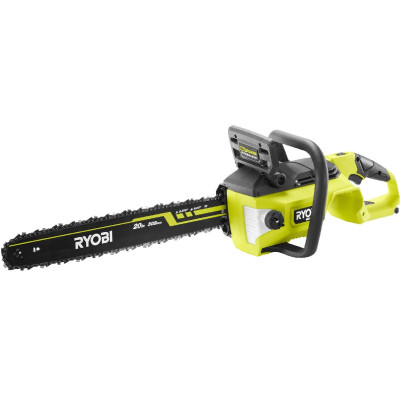 Ryobi Пила ланцюгова акумуляторна RY36CSX50A-0 36В MAX POWER шина 50см Oregon безщіткова 18.5м/с 5.3кг без АКБ та ЗП
