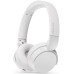 Навушники On-ear Philips TAH4209 BT 5.3, Wireless, Mic, Білий