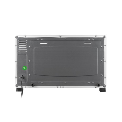 Піч електрична ARDESTO, 40л, 1300Вт, механіч., білий