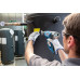Bosch Фен будівельний Professional GHG 3-66 2300Вт 650°C 150-500л·хв 0.66кг