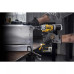 Заклепочник акумуляторний DeWALT 18В XR Li-Ion 18В 20000Нм 4.8-6.4мм 3шт кейс 1.65кг без АКБ та ЗП