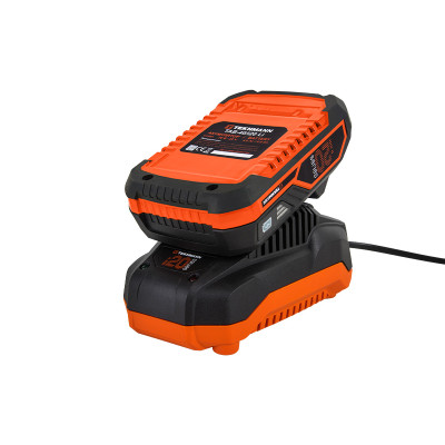 Зарядний пристрій Tekhmann TBC-24/i20 20В 2.4А Зарядний пристрій Tekhmann TBC-24/i20 20В 2.4А