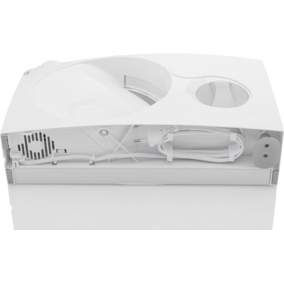 Скиборізка Gorenje, 100Вт, лезо-нержавіюча сталь, діаметр ножа-170мм, корпус-пластик, білий