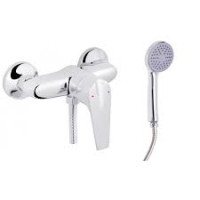 Смеситель для душа Kroner KRM Odra - C050 Смеситель для душа Kroner KRM Odra - C050