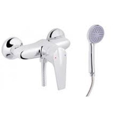 Змішувач для душу Kroner KRM Odra - C050 Змішувач для душу Kroner KRM Odra - C050