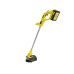 Тример садовий акумуляторний Karcher LTR 18-25 Battery Set (18/2.5) 18В акб 1х2.5А·год 25см 1.6кг (9.611-428.0)