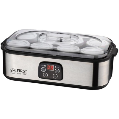 Йогуртниця First FA-5120-2-GR Йогуртниця First FA-5120-2-GR