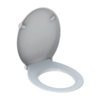 Сиденье с крышкой для унитаза GEBERIT SELNOVA Comfort , для людей с ограниченными возможностями, крепления сверху (501.559.01.1) Сиденье с крышкой для унитаза GEBERIT SELNOVA Comfort , для людей с ограниченными возможностями, крепления сверху (501.559.01.1)