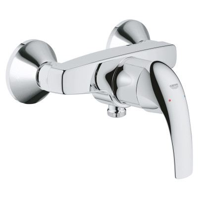 Grohe START CURVE смеситель для душа 23767000