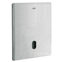 GROHE Tectron Skate клавиша смыва, инфракрасная (38698SD1) GROHE Tectron Skate клавиша смыва, инфракрасная (38698SD1)