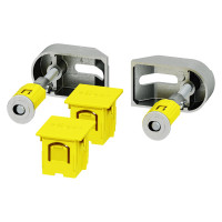 VIEGA Prevista Dry комплект креплений универсальный (2 шт) (776619) VIEGA Prevista Dry комплект креплений универсальный (2 шт) (776619)