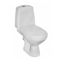 Унітаз-компакт підлоговий KOLO SOLO кос.випуск з сидінням (79232000) Унітаз-компакт підлоговий KOLO SOLO кос.випуск з сидінням (79232000)